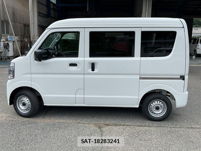Suzuki EVERY 2026-06 7357693-7