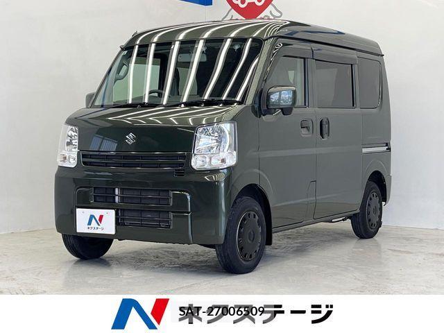 Suzuki EVERY 2020-08 7357690-0