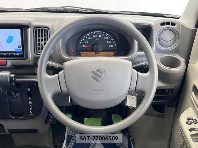 Suzuki EVERY 2020-08 7357690-9
