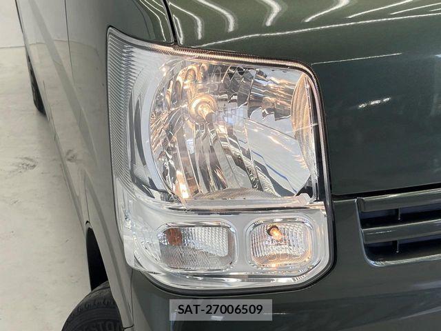 Suzuki EVERY 2020-08 7357690-11