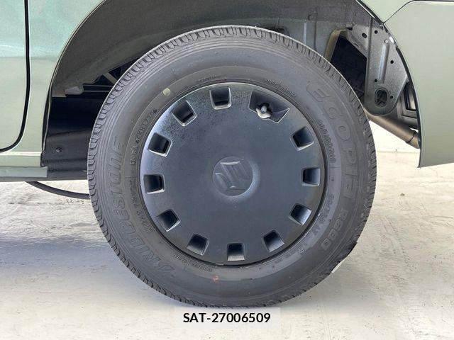Suzuki EVERY 2020-08 7357690-12