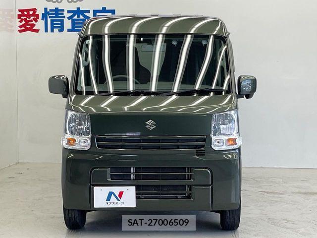 Suzuki EVERY 2020-08 7357690-13