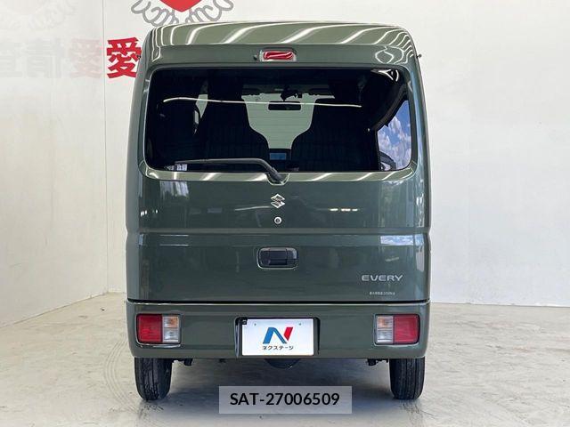 Suzuki EVERY 2020-08 7357690-14