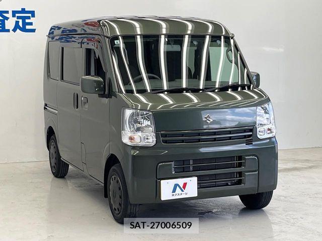 Suzuki EVERY 2020-08 7357690-15