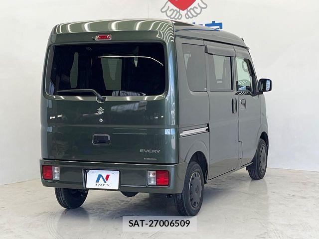 Suzuki EVERY 2020-08 7357690-16
