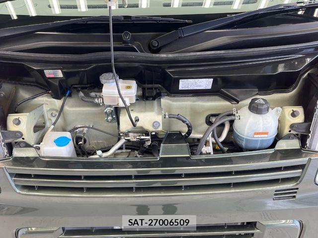 Suzuki EVERY 2020-08 7357690-17