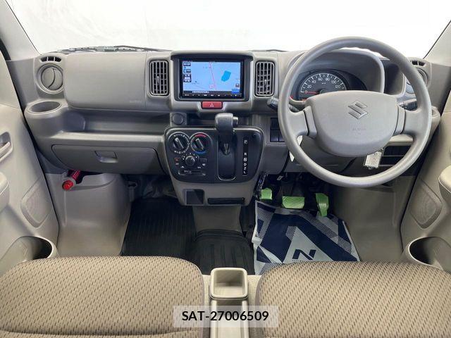 Suzuki EVERY 2020-08 7357690-1
