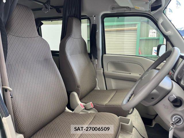 Suzuki EVERY 2020-08 7357690-7