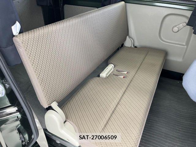 Suzuki EVERY 2020-08 7357690-8