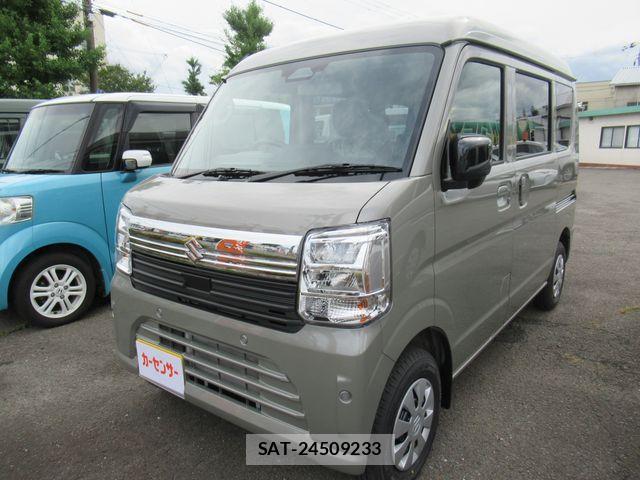 Suzuki EVERY 2026-06 7357685-0