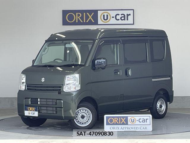 Suzuki EVERY 2023-12 7357686-0