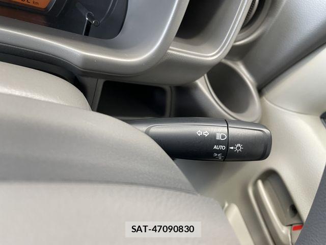 Suzuki EVERY 2023-12 7357686-9