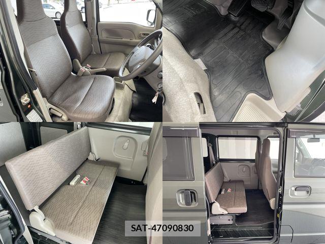 Suzuki EVERY 2023-12 7357686-10