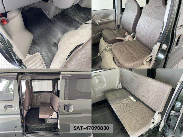 Suzuki EVERY 2023-12 7357686-11