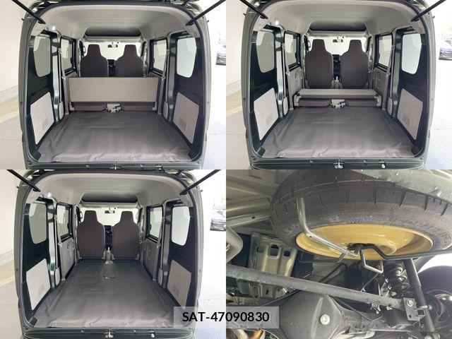 Suzuki EVERY 2023-12 7357686-12