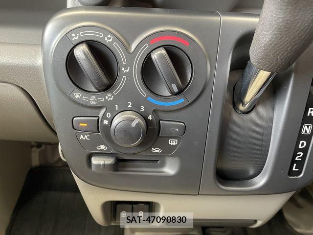 Suzuki EVERY 2023-12 7357686-14
