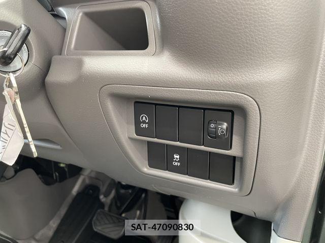 Suzuki EVERY 2023-12 7357686-15