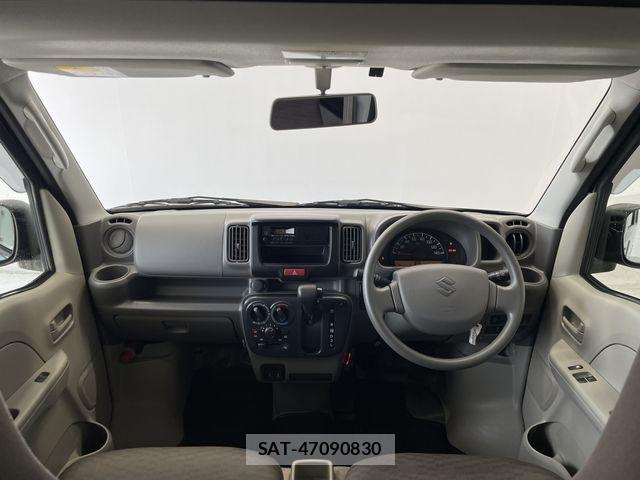 Suzuki EVERY 2023-12 7357686-1