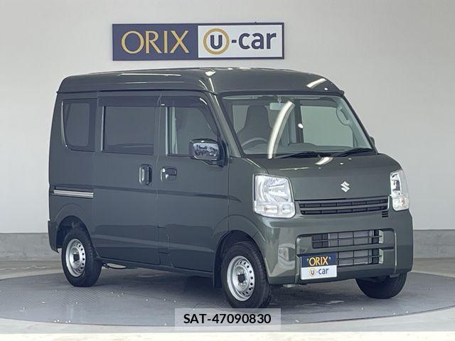 Suzuki EVERY 2023-12 7357686-23