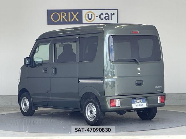 Suzuki EVERY 2023-12 7357686-24