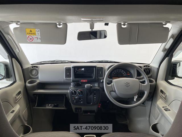 Suzuki EVERY 2023-12 7357686-25