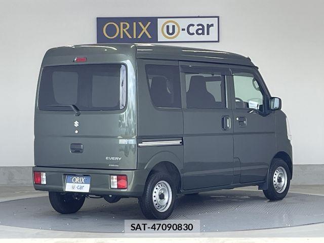 Suzuki EVERY 2023-12 7357686-2