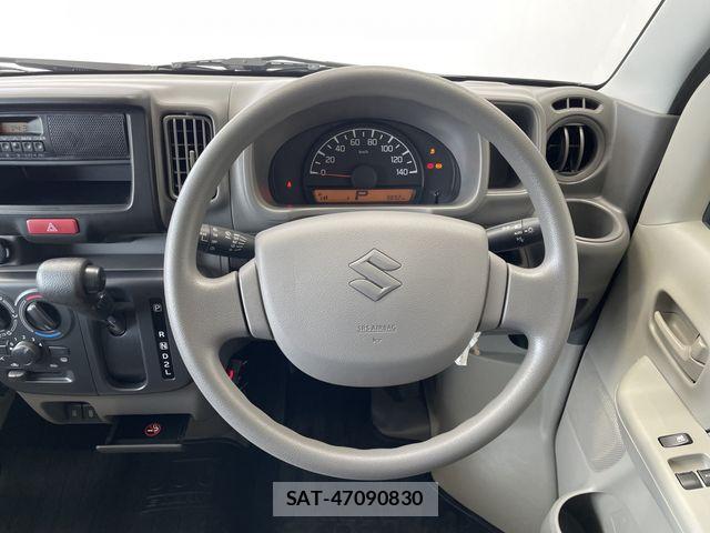 Suzuki EVERY 2023-12 7357686-7