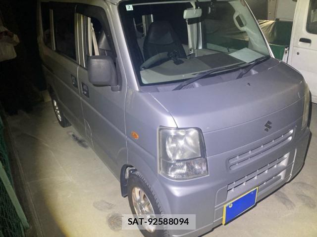 sat car