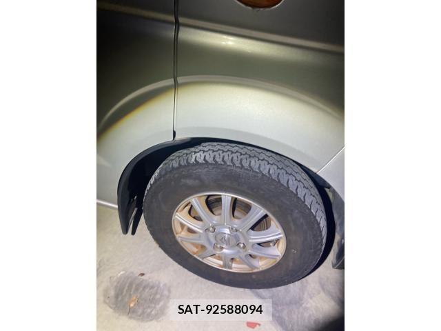 Suzuki EVERY 2011-01 7392111-4
