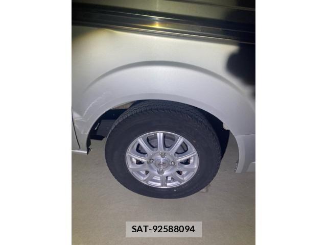 Suzuki EVERY 2011-01 7392111-6