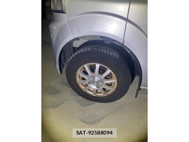 Suzuki EVERY 2011-01 7392111-7