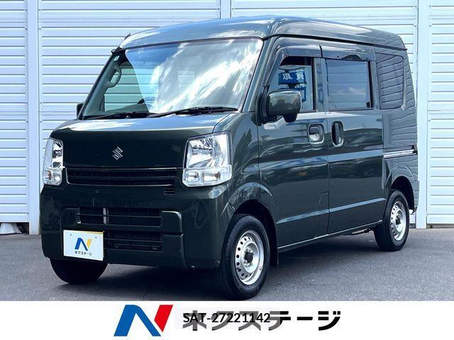 Suzuki EVERY 2021-10 7392100-0