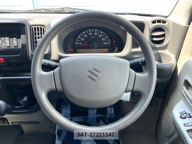 Suzuki EVERY 2021-10 7392100-9