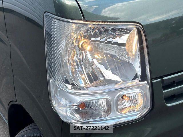 Suzuki EVERY 2021-10 7392100-12