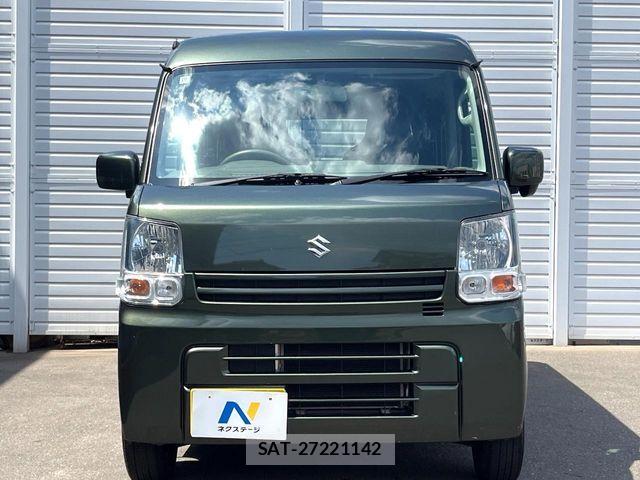 Suzuki EVERY 2021-10 7392100-13