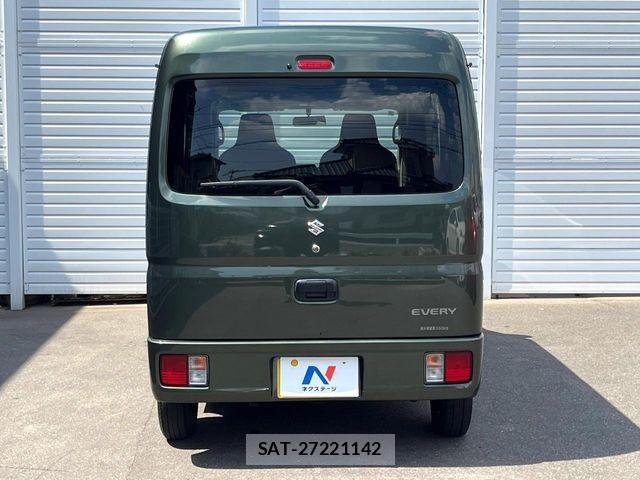 Suzuki EVERY 2021-10 7392100-14