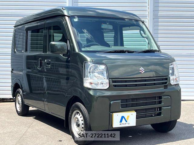 Suzuki EVERY 2021-10 7392100-15