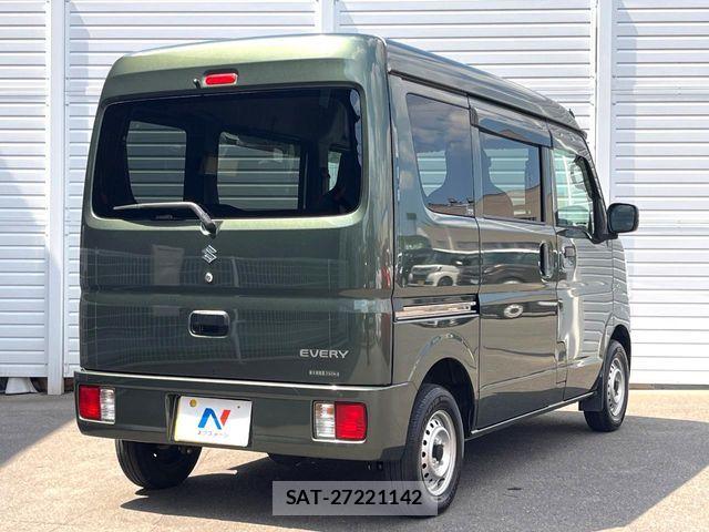 Suzuki EVERY 2021-10 7392100-16