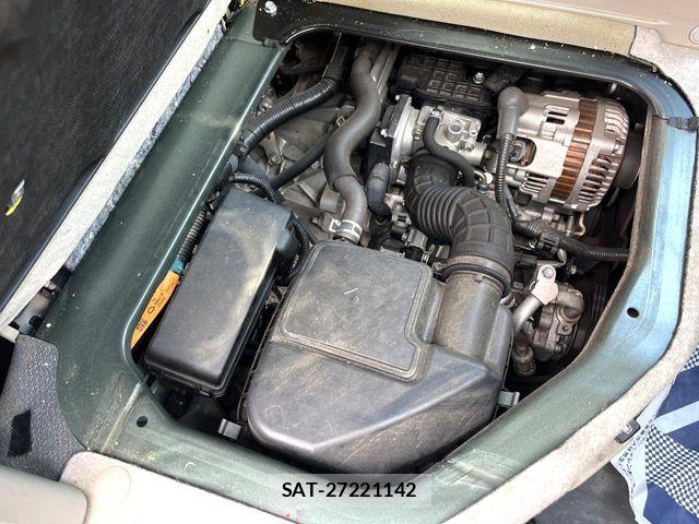 Suzuki EVERY 2021-10 7392100-17
