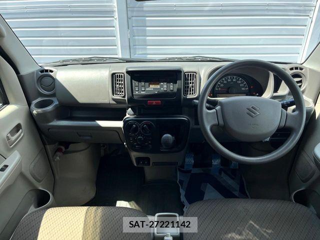 Suzuki EVERY 2021-10 7392100-1