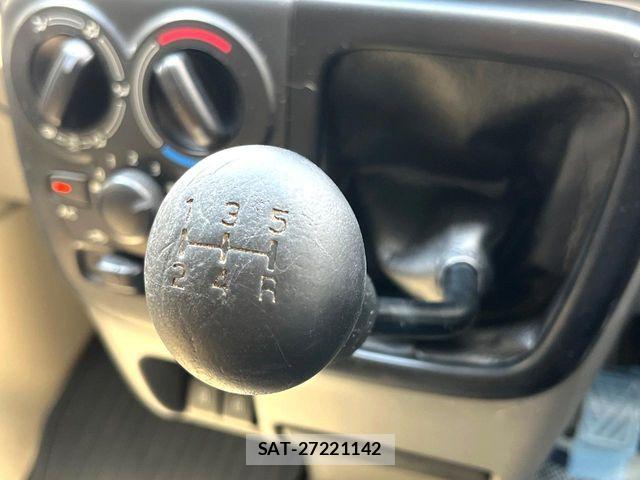 Suzuki EVERY 2021-10 7392100-3