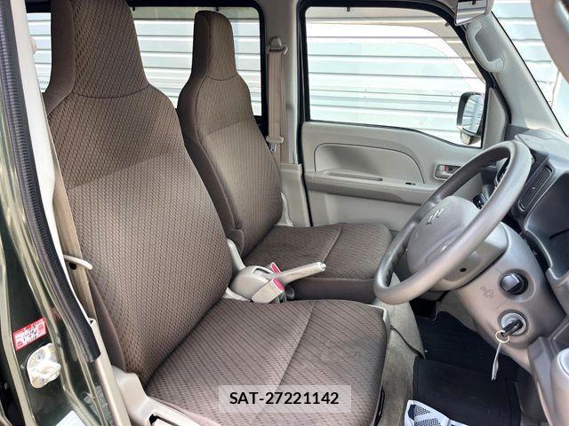 Suzuki EVERY 2021-10 7392100-6