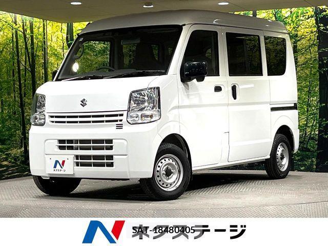 Suzuki EVERY 2023-06 7392101-0