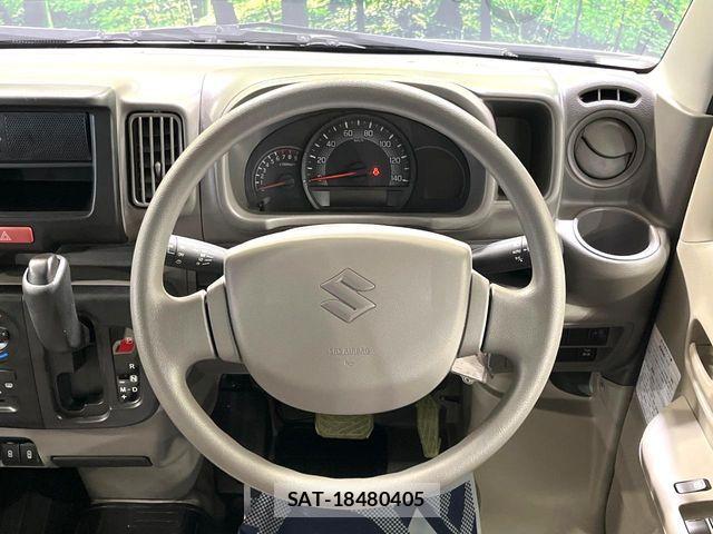 Suzuki EVERY 2023-06 7392101-10