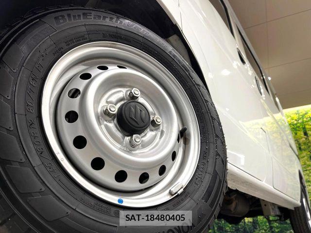 Suzuki EVERY 2023-06 7392101-12