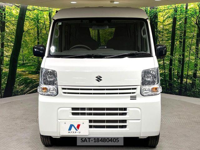 Suzuki EVERY 2023-06 7392101-13