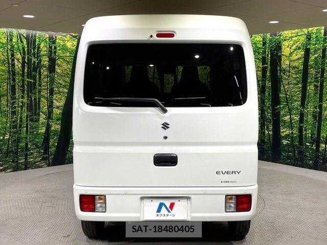 Suzuki EVERY 2023-06 7392101-14