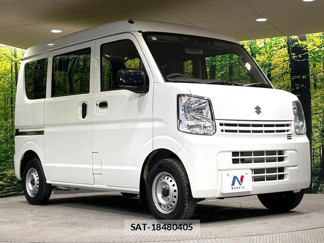 Suzuki EVERY 2023-06 7392101-15