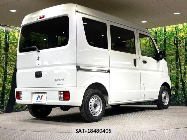 Suzuki EVERY 2023-06 7392101-16