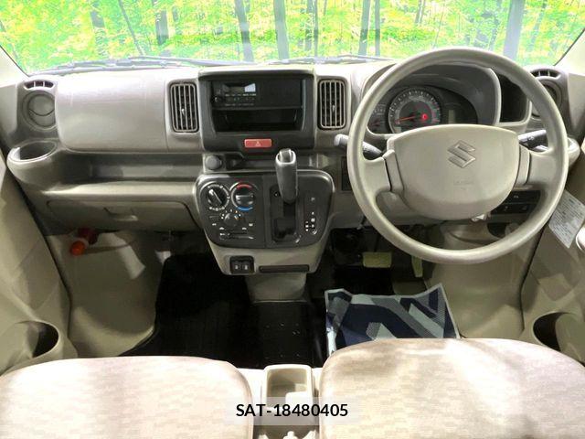 Suzuki EVERY 2023-06 7392101-1